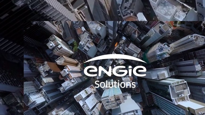 Engie Solution fait l’attraction !!